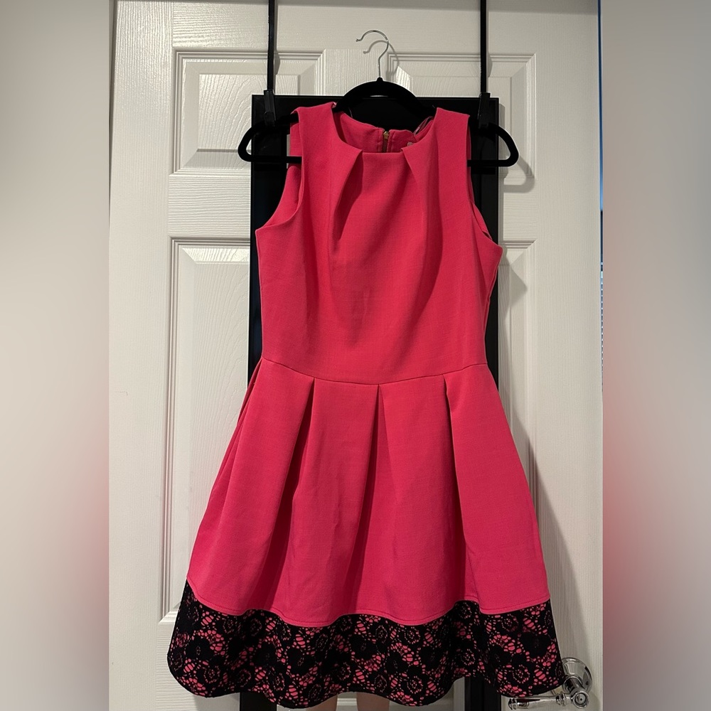 Closet London dress size 10 with pockets, great condition!